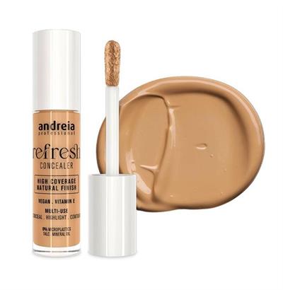 REFRESH CONCEALER 06 ALMOND