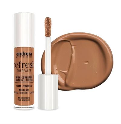 REFRESH CONCEALER 08 CHOCOLATE