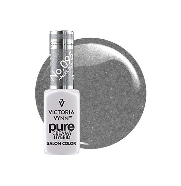 VICTORIA VYNN PURE CREAMY HYBRID ANGEL DUST COLOR 095 - 8ML