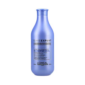 LOREAL CHAMPU BLONDIFIER COOL 300ml