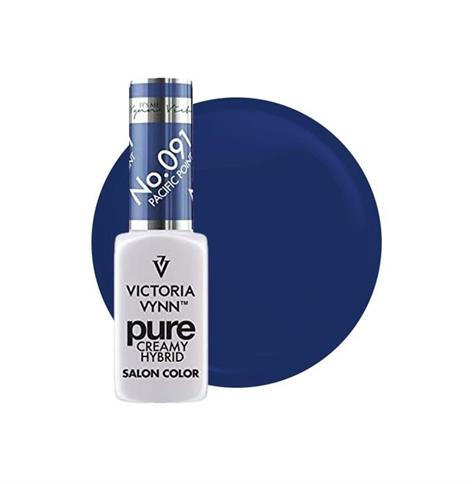 VICTORIA VYNN PURE CREAMY HYBRID PACIFIC POINT COLOR 091 - 8ML