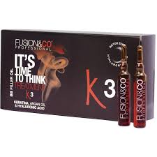 K3 OLEO BB FILLER VEGAN 20 UNID. 12 ML