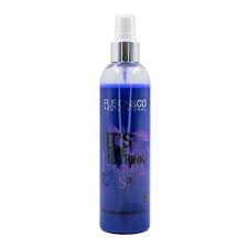 S3 ICE BLONDE BIPHASIC 250ML