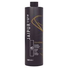 JAIPUR SIGNE EMULSION REVELADORA 40 VOL 1000ML