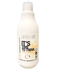 CURLY OBSESSION SHAMPOO C1 500ML