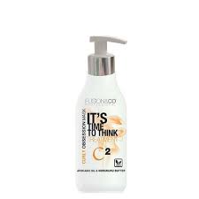 CURLY OBSESSION MASK C2 500ML