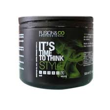 FUSSION GEL INVICTUS 500ML