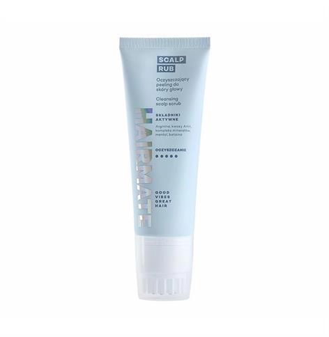 SCALP RUB CLEANSING SCALP SCRUB, 100 ML