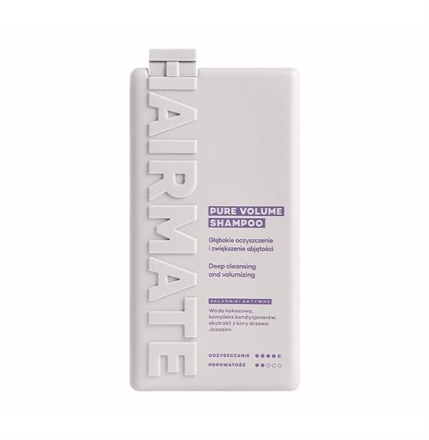 PURE VOLUME SHAMPOO VOLUMIZING CLEANSING SHAMPOO, 250 ML