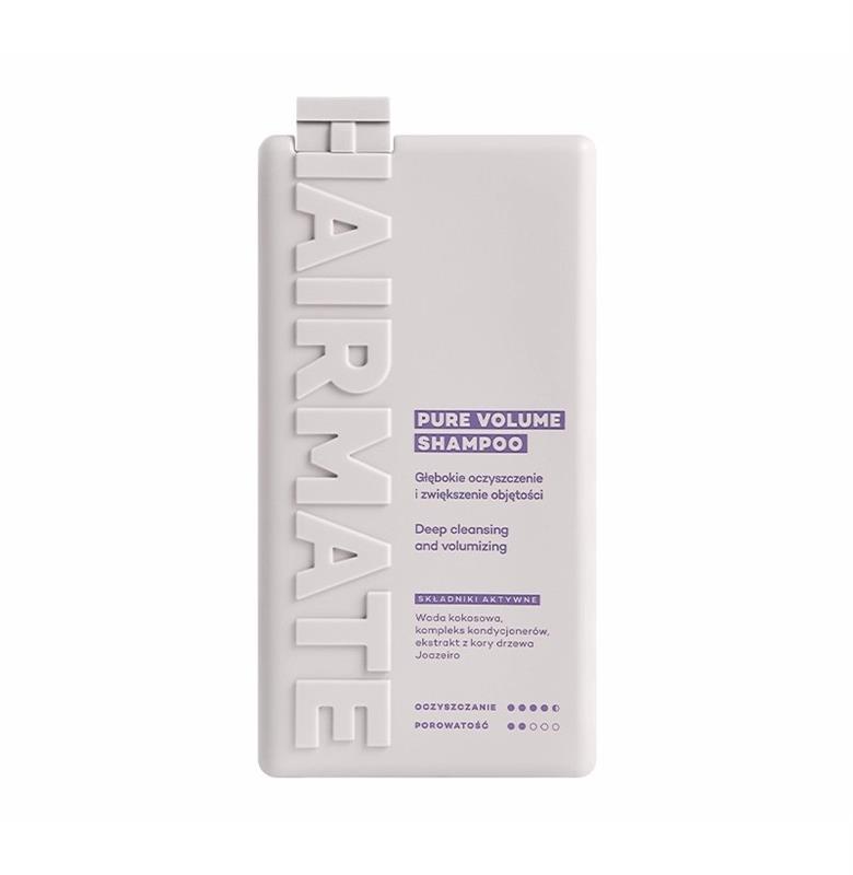 PURE VOLUME SHAMPOO VOLUMIZING CLEANSING SHAMPOO, 250 ML