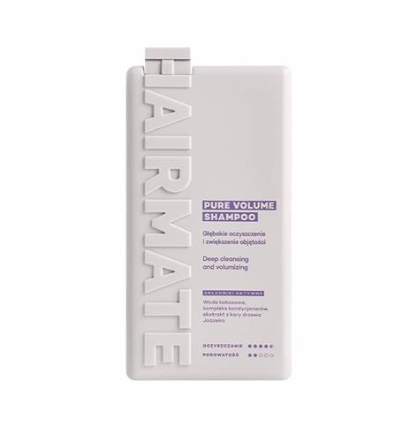 PURE VOLUME SHAMPOO VOLUMIZING CLEANSING SHAMPOO, 250 ML