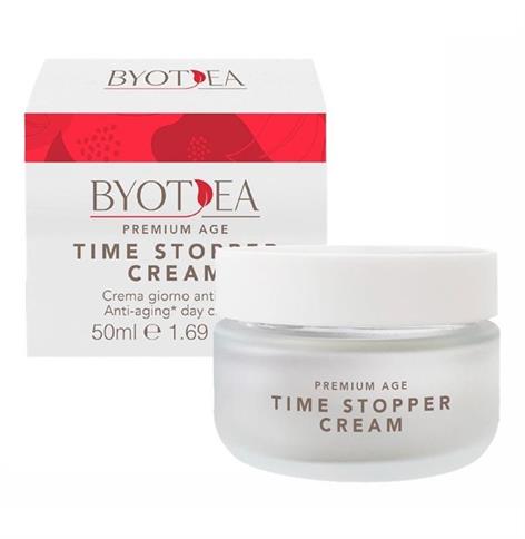 BYOTEA TIME STOPPER DIA CREAM 50ML
