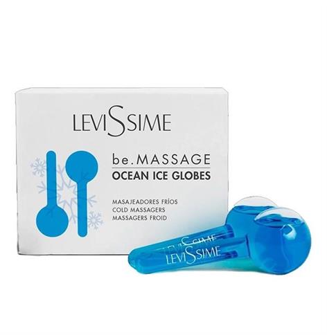 BE. MASSAGE OCEAN ICE GLOBES