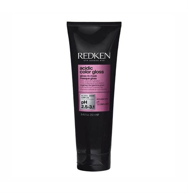 RK ACIDIC COLOR GLOSS MASQUE 250ML