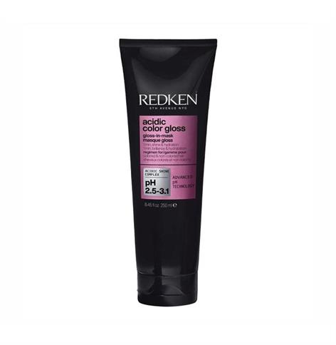 RK ACIDIC COLOR GLOSS MASQUE 250ML