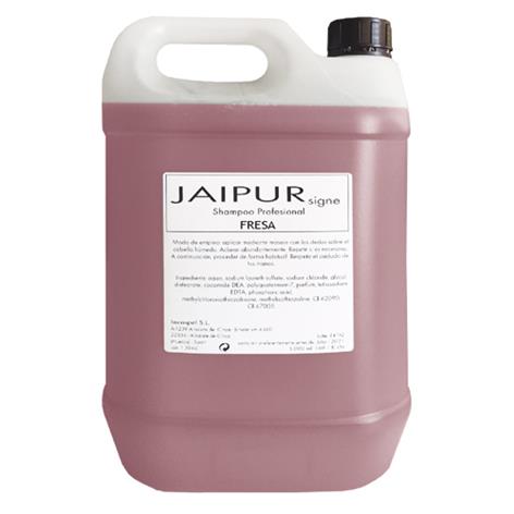 CHAMPU JAIPUR 5 LITROS FRESA