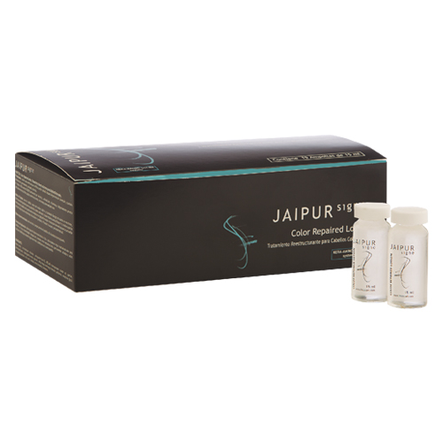 JAIPUR SIGNE TRATAMIENTO RESTRUCTURANTE CABELLOS COLOREADOS
