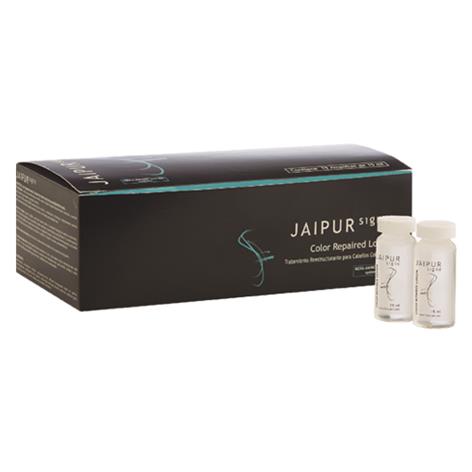 JAIPUR SIGNE TRATAMIENTO RESTRUCTURANTE CABELLOS COLOREADOS