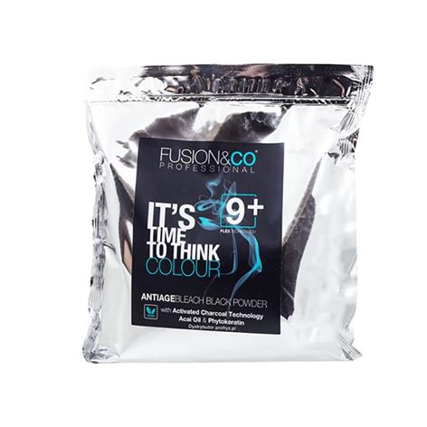  DECO ANTIAGE BLEACH BLACK POWER 9 + 1KG.