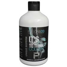 FUSION UNIQUE BIOPERM 500ML