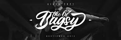 PEINADOR THE 67 BAGSY