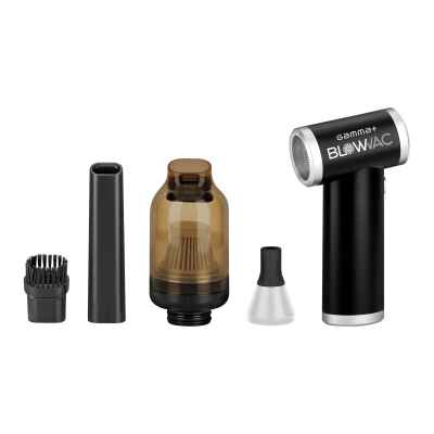 GAMMA+ BLOWVAC ASPIRADOR SOPLADOR SIN CABLE