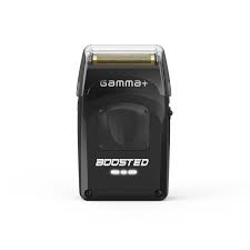 GAMMA PIU SHAVER AFEITADORA BOOSTED