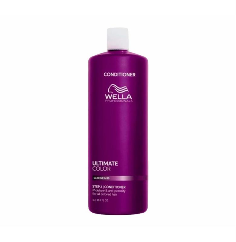 ULTIMATE COLOR CONDITIONER STEP 2 1000ML