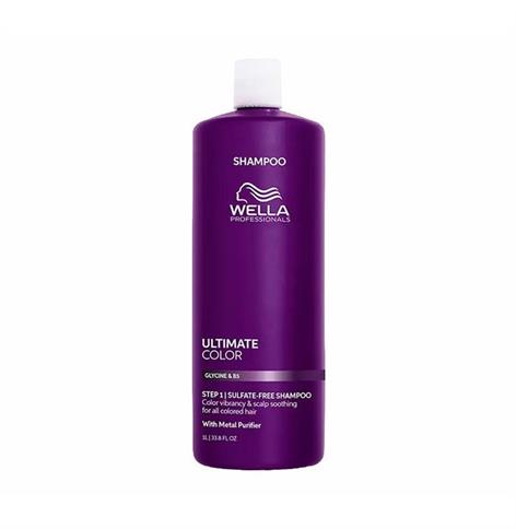 ULTIMATE COLOR SHAMPOO STEP 1 1000ML