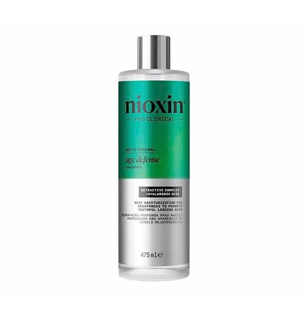NIOXIN AGE DEFENSE CONDITIONER 475ML