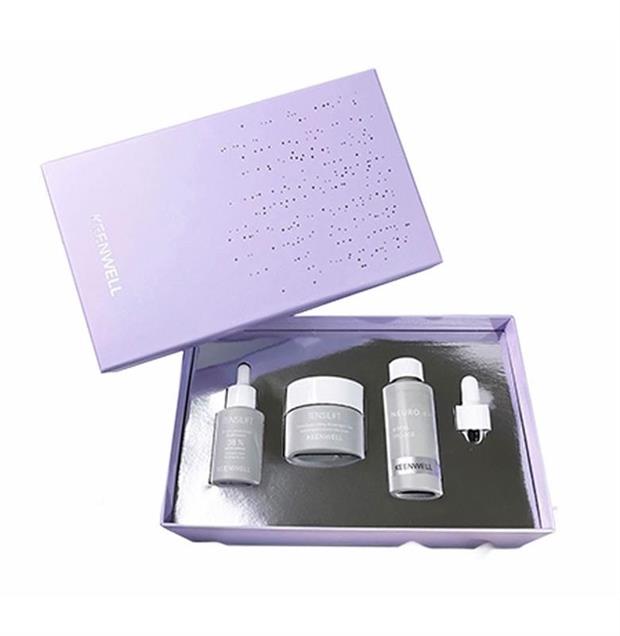 CHRISTMAS PACK 2025 TENSILIFT