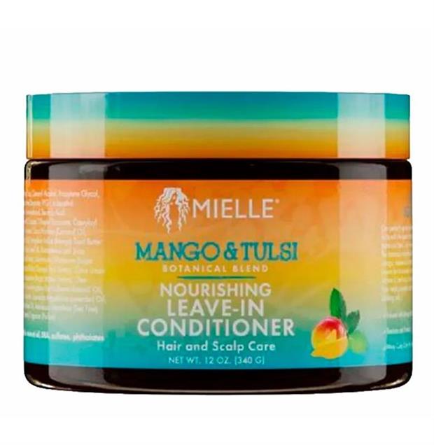 MIELLE MANGO & TULSI LEAVE-IN CONDITIONER 340GR