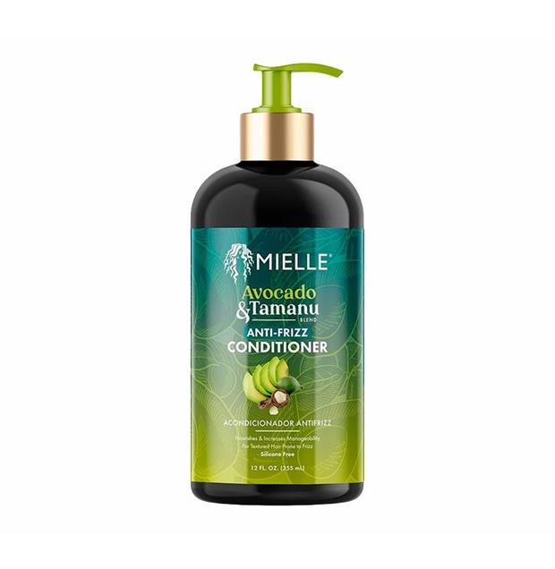 MIELLE AVOCADO & TAMANU CONDITIONER 355ML