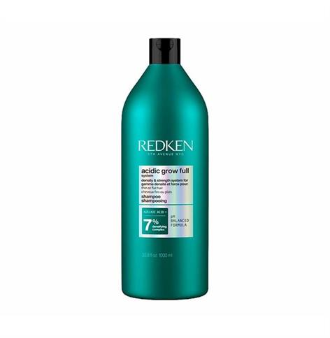 RK ACIDIC GROW FULL SYSTEM SHAMPOO 1000ML