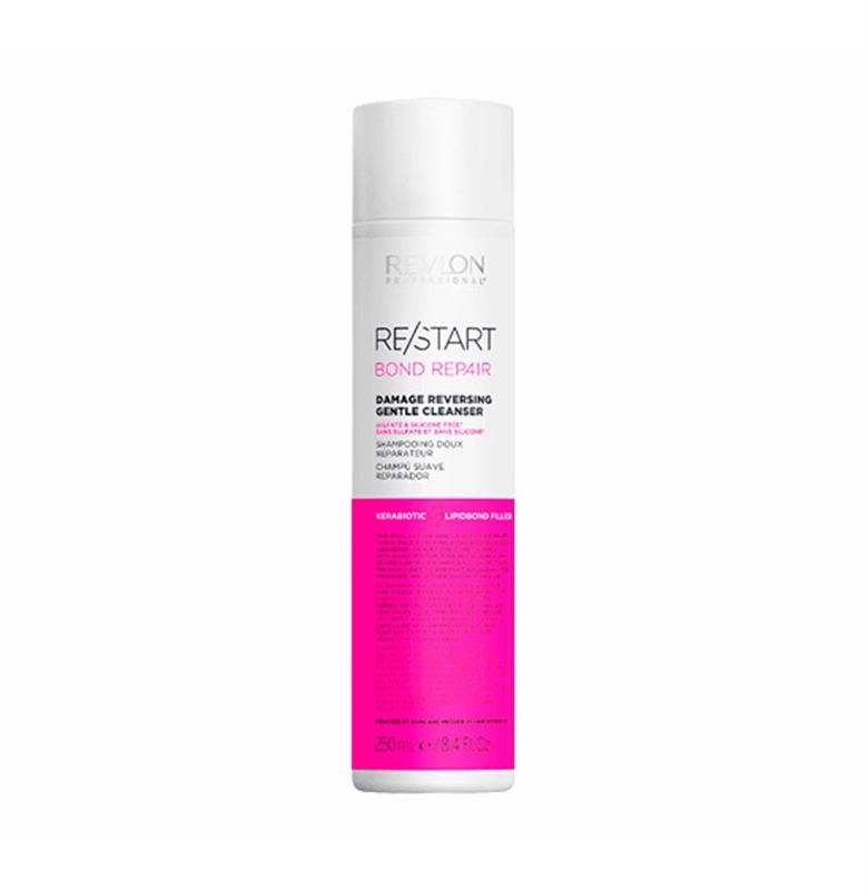 RESTART BOND REPAIR SHAMPOO 250ML