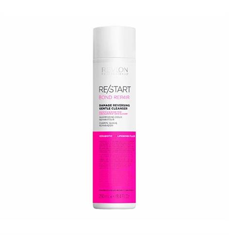 RESTART BOND REPAIR SHAMPOO 250ML
