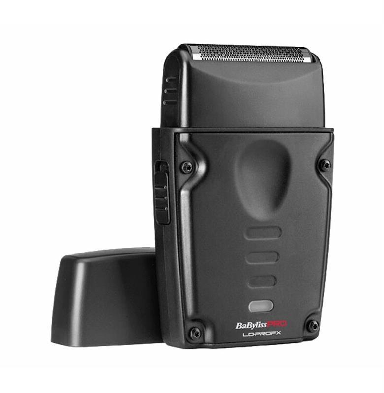 LO-PROFX COMPACT  SHAVER
