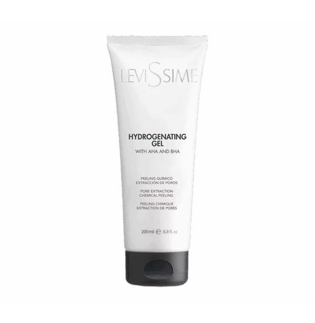 LEVISSIME HYDROGENATING GEL 200ML