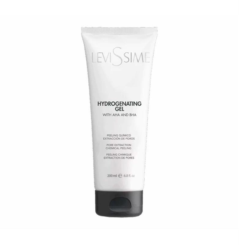 LEVISSIME HYDROGENATING GEL 200ML