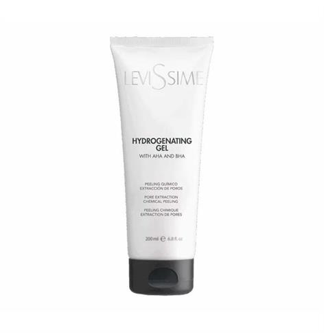 LEVISSIME HYDROGENATING GEL 200ML