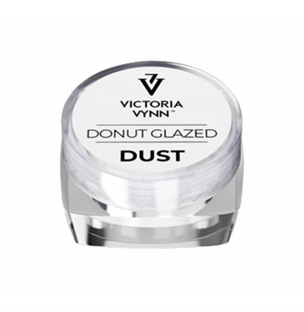 VV DUST DONUT GLAZED