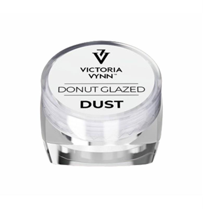 VV DUST DONUT GLAZED