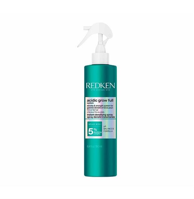 ACIDIC GROW FULL SYSTEM TREATMETN SPRAY 190ML