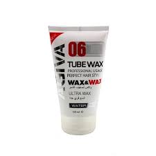 AGIVA HAIR TUBE 06 150ml(ULTRA WAX)