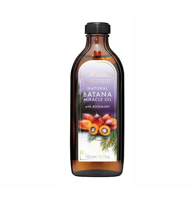 MAMADO NATURAL BATANA OIL WITH ROSEMARY