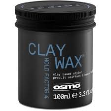OSMO CLAY WAX 100 ML