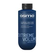 OSMO EXTREME VOLUME SHAMPOO 400ML