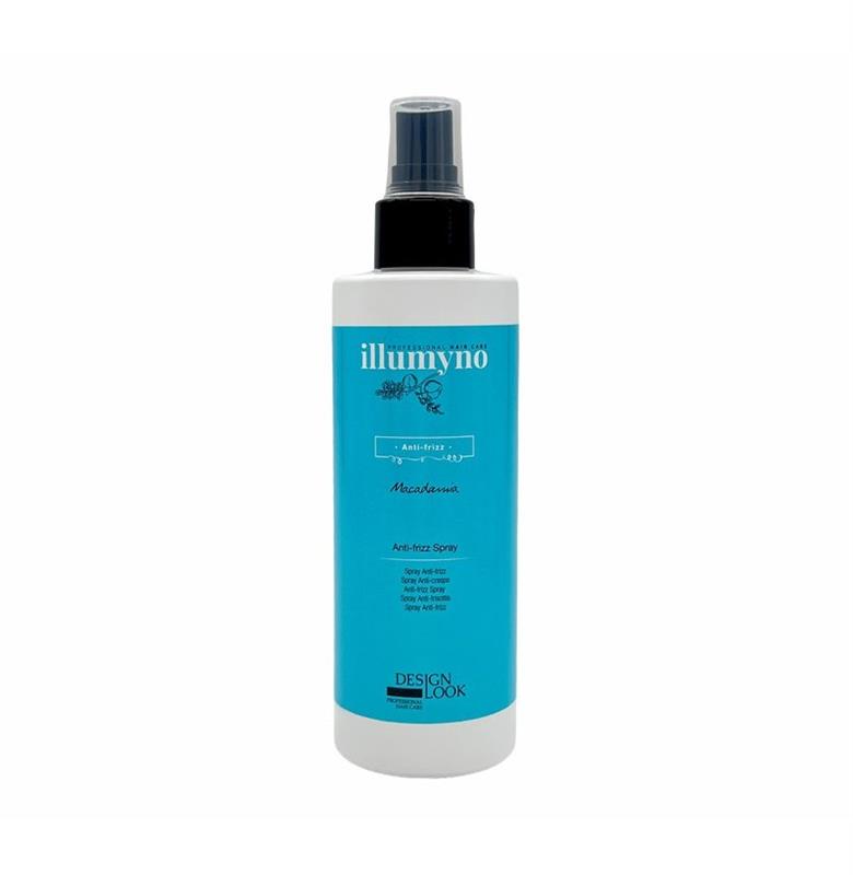 SPRAY ANTI-FRIZZ ILLUMYNO 200ML