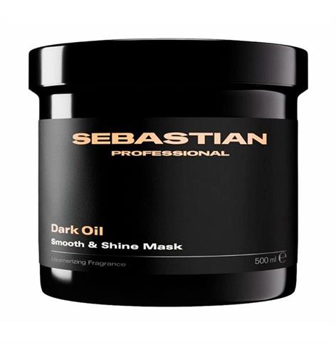 DARK OIL MASK 500ML NEW