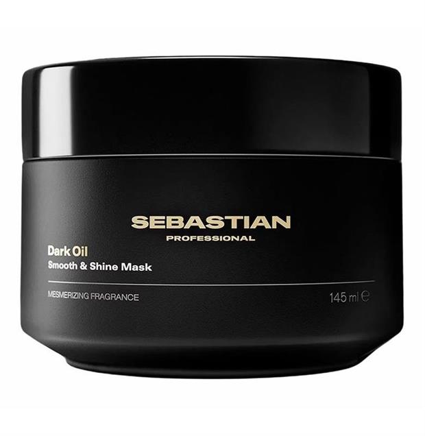 DARK OIL MASK 145ML NEW